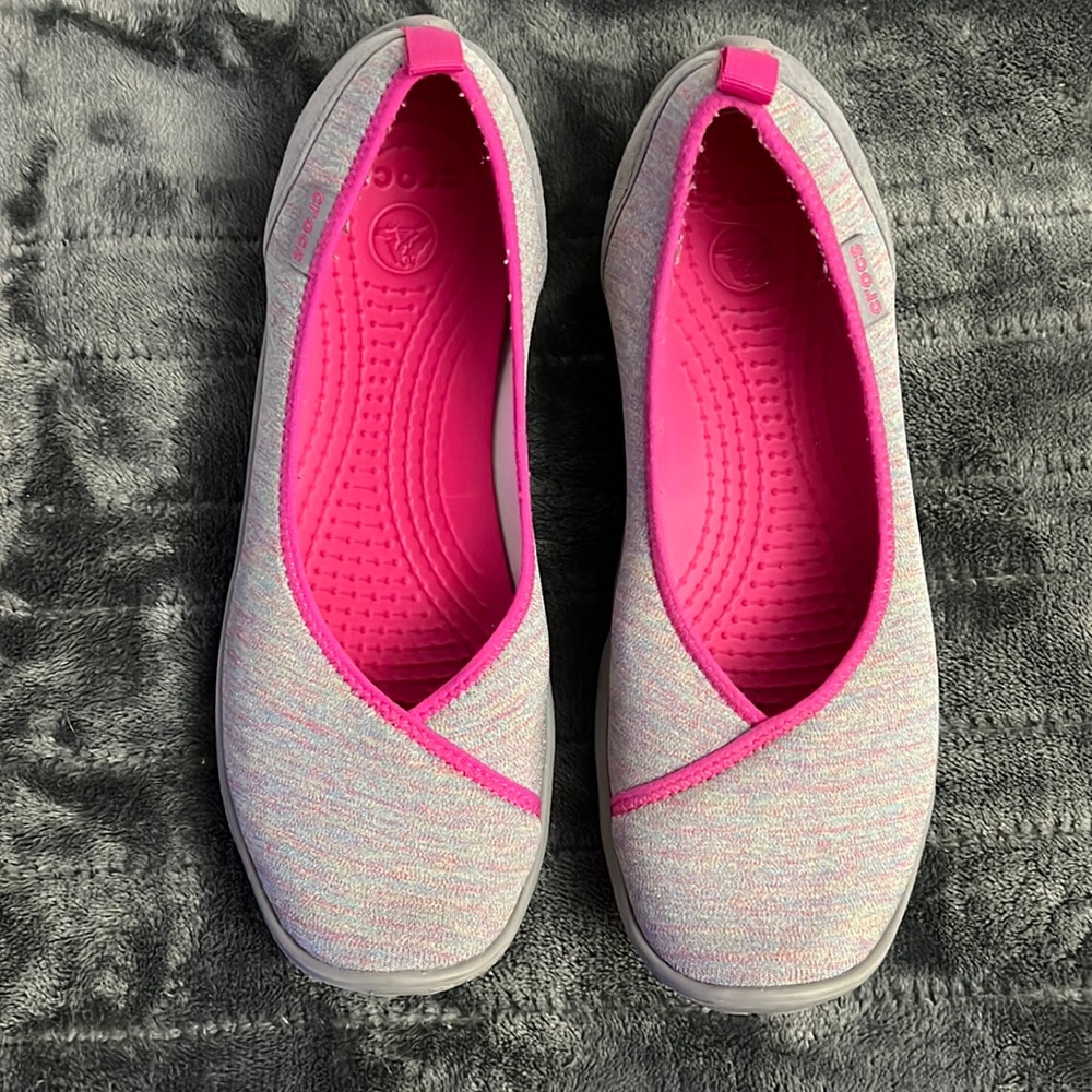 Crocs Sneakers